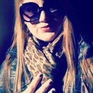 Meet your Posher, Marlene